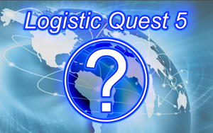 Логист квест Logistic Quest 5 на LogistClub - Клуб Логиста